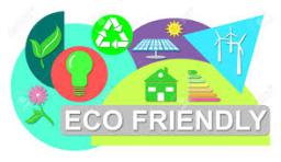 &quot;Be Eco”