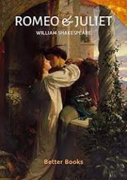 Zapraszamy do udziału w konkursie ‘Romeo and Juliet” by W. Shakespeare. 