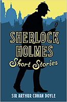 ‘The Adventures of Sherlock Holmes”